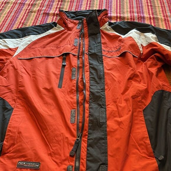 Free Country Midweight Jacket size medium - Picture 7 of 11